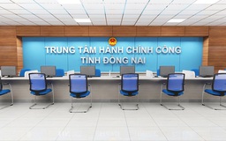Đồng Nai hợp tác với mạng Zalo giải quyết thủ tục hành chính