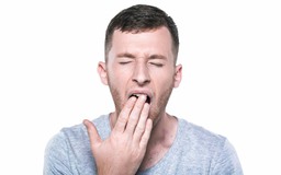 Ngủ kém làm tăng nguy cơ béo phì