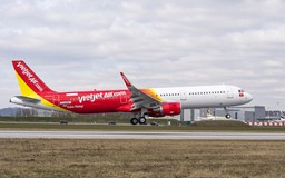 Máy bay Vietjet hạ cánh khẩn xuống Hồng Kông do cảnh báo cháy