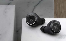 B&O Beoplay E8 - đối thủ mới của Apple AirPods