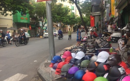 “Trảm” chủ tịch phường nếu để tái chiếm vỉa hè