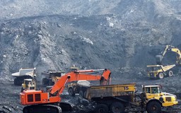 Đến năm 2020, ngành than cần hơn 96.500 tỉ đồng để đầu tư