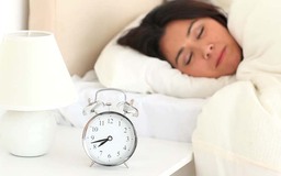 3 cách cải thiện giấc ngủ theo khoa học