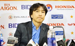 Tin thất thiệt: HLV Toshiya Miura dẫn dắt CLB bóng đá TP.HCM (?!)