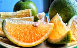Những lợi ích tuyệt vời của trái cam có thể bạn chưa biết hết