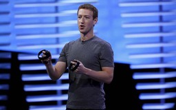 Facebook tìm cách vào lại Trung Quốc sau thời gian dài bị chặn