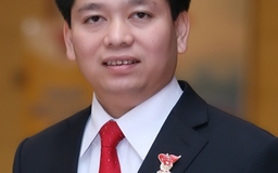 Nguyên Bí thư T.Ư Đoàn Nguyễn Long Hải làm Phó chủ tịch tỉnh Lạng Sơn