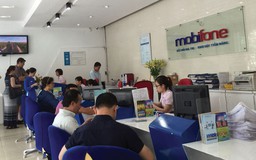 Hủy bỏ thỏa thuận MobiFone mua AVG