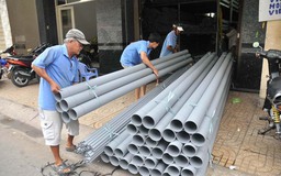 Tập đoàn Thái Lan muốn nắm quyền chi phối Nhựa Bình Minh
