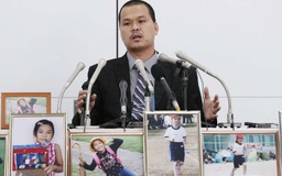 Cha bé Nhật Linh yêu cầu án tử hình
