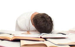 Ngủ đủ và ngon giấc giúp bạn học tốt hơn