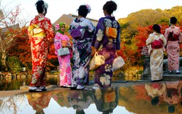 Kyoto thu thuế phòng của du khách