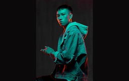 Quán quân The Remix 2017 có mặt trong album Billboard