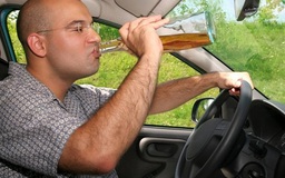 Lái xe khi say xỉn nguy hiểm như thế nào?