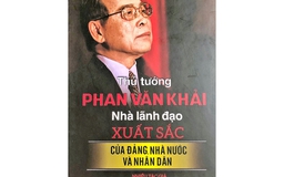 Vị thủ tướng 'rất Nam bộ' Vị thủ tướng 'rất Nam bộ'