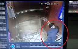 Hội Bảo vệ trẻ em đề nghị khởi tố hình sự vụ sàm sỡ bé gái trong thang máy