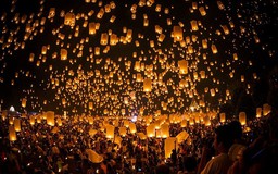 Đà Nẵng bác tin tổ chức lễ hội đèn trời quốc tế