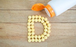 Vitamin D làm giảm nguy cơ tử vong do ung thư