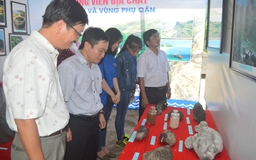 Lý Sơn - Tinh hoa di sản
