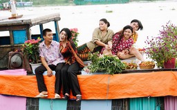 Webdrama Việt thu hút khán giả