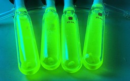 Các nhà nghiên cứu Thụy Sĩ tìm thấy vật liệu phát quang hữu cơ mới