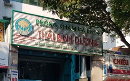 Kháng sinh mới cho bệnh trầm kha