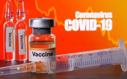 Cư dân mạng quan tâm: Háo hức với vắc xin 'made in Việt Nam'
