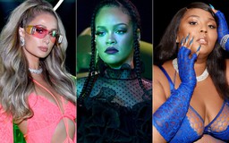 Bị 'ném đá' dữ dội, Rihanna lên tiếng xin lỗi cộng đồng người Hồi giáo