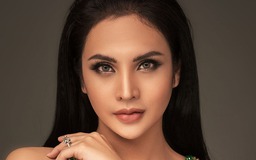 Hưng Lee - mỹ nhân sáng giá tại 'Miss International Queen Vietnam 2020'