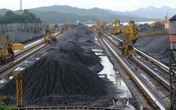 Đề nghị cho xuất khẩu hơn 1,5 triệu tấn than