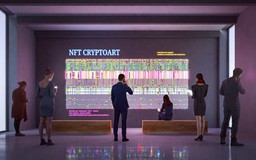 Nhà đầu tư công nghệ bơm hàng triệu USD vào các startup NFT
