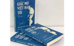 GS Nguyễn Đăng Hưng và cuộc phiêu lưu với giấc mơ Việt Nam
