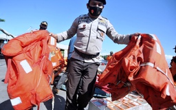 Thảm họa chìm phà tại Indonesia