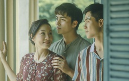 Thưa mẹ con đi vào top 5 phim nước ngoài bán chạy ở Nhật Bản