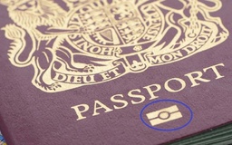 Người dân sắp được cấp hộ chiếu gắn chíp điện tử
