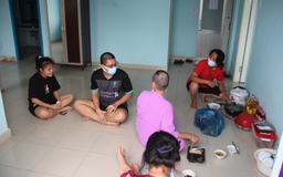 Giãn dân, giải pháp cần nhân rộng!