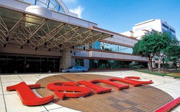 TSMC xây dựng nhà máy chip tiên tiến ở miền nam Đài Loan