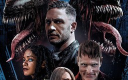 'Bom tấn' Venom: Let There Be Carnage nhận khen chê trái chiều