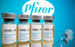 Hội đồng FDA chấp thuận vắc xin Pfizer/BioNTech dùng cho trẻ 5-11 tuổi