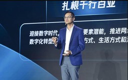 Tencent ra mắt ba chip mới tự thiết kế