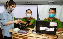 Làm sao để có số định danh cá nhân?