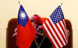 Trung Quốc muốn Mỹ ngừng đàm phán chất bán dẫn với Đài Loan