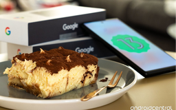 Android 13 có tên gọi khác là Tiramisu