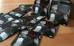 Giáo sư Đặng Ngọc Long công bố 'Faust-Sonata'