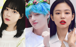 V (BTS), Jennie (BlackPink) và những 'vũ khí bí mật' của Kpop