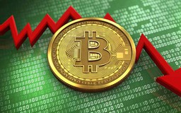 Tại sao Bitcoin liên tục lao dốc trong nửa đầu năm 2022?