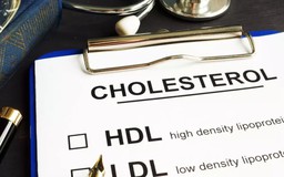 Chuyên gia: 4 cách giảm cholesterol ngay lập tức