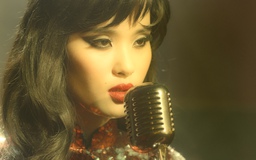 Chuyện đời chuyện nghề: Nhật Linh tái hiện giọng ca Thanh Thúy trong MV ‘Ướt mi’
