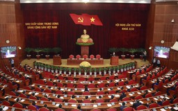 Chờ mong quyết sách mới về đất đai