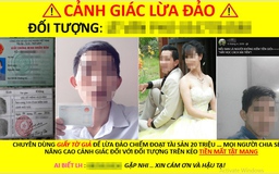 Bẫy tín dụng đen bủa vây công nhân: Khốn cùng vì vòng xoáy lãi nặng